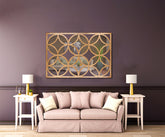 Inter Circles Mirror