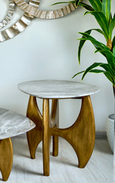 Arkito Side Table