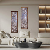 Art Deco 22- Wall Decor