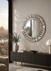 Hariry Double Mirrors