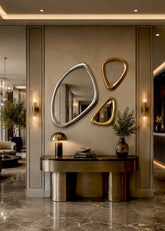 Houlamy Mirrors