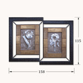 Jungle 2 in 1 - Wall Décor