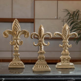 Lis Flower Table Accessories