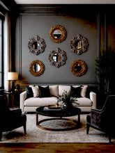 Lylium & Margo Mirrors