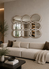Olympic 9 Mirror