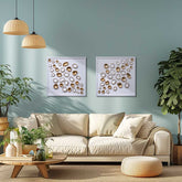 Oriano Wall Decor