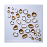 Oriano Wall Decor