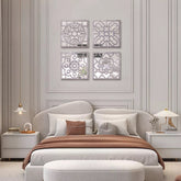 Quadro Mirrors