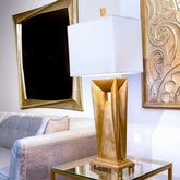 Long Rekta Table Lamp