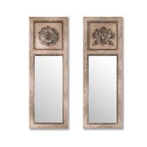 Rozetta Mirror
