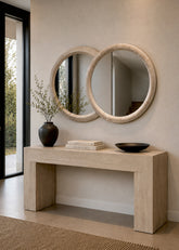 Sago Mirror