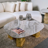 Sago Squared Table