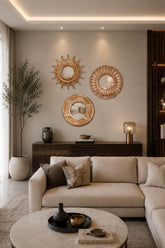 Shamss Mirror