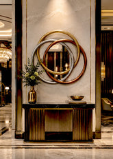 Tercidess Mirror