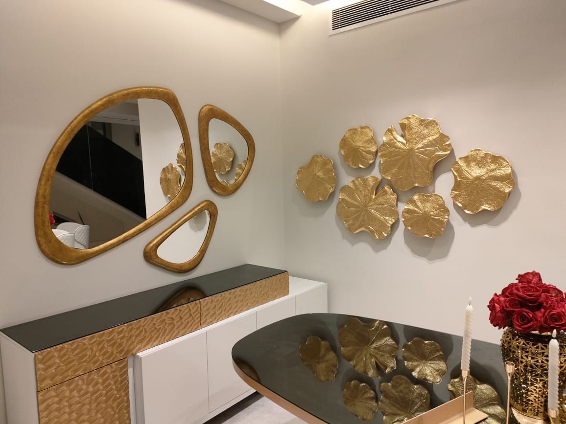 Houlamy Mirrors