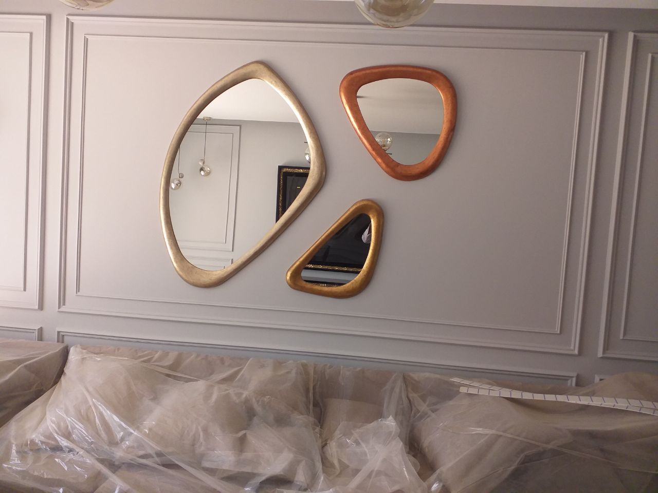 Houlamy Mirrors
