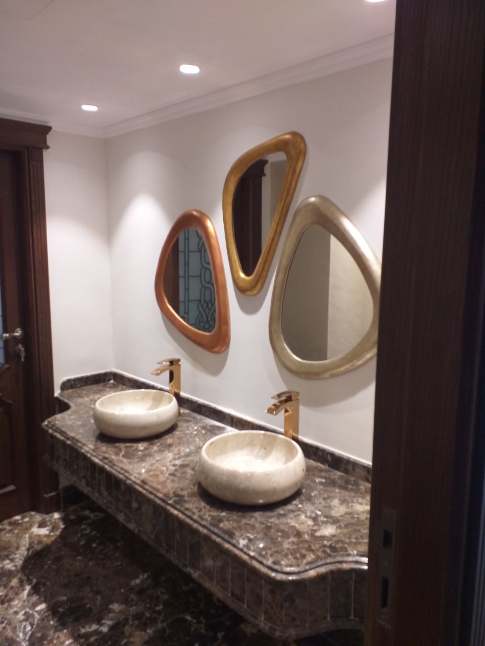 Houlamy Mirrors