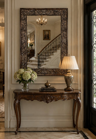 Eva Mirror