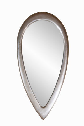 Tear Drop Mirror