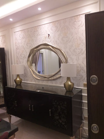 Ego Mirror
