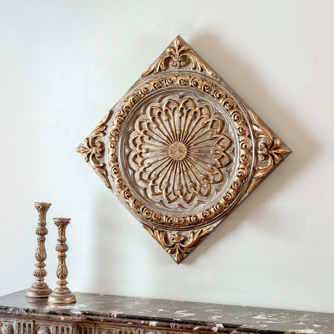Araby - Wall Decor