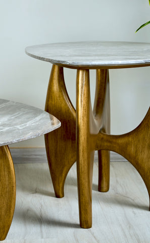 Arkito Side Table