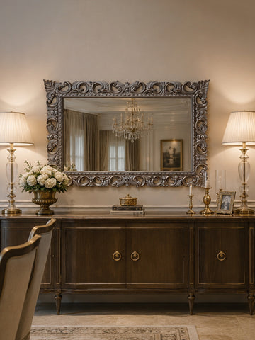 Ayoub Mirror