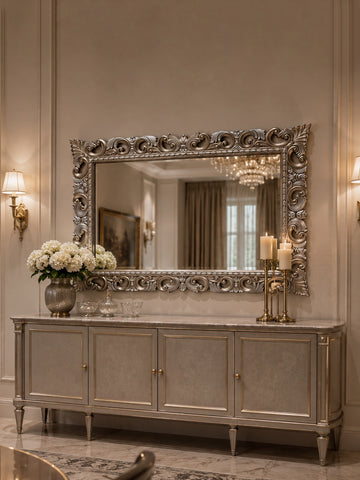 Ayoub Mirror