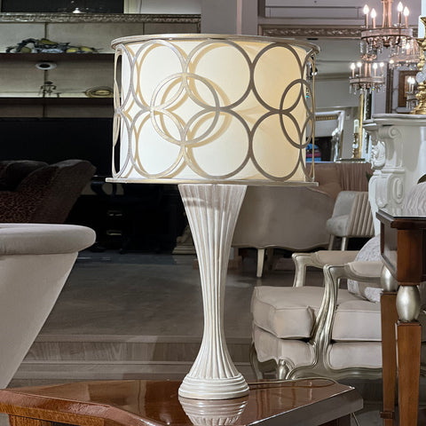 Basto Lazer Table Lamp
