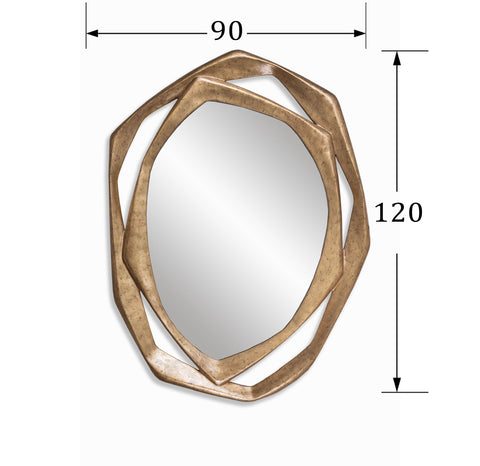 Ego Mirror | Daleenz store