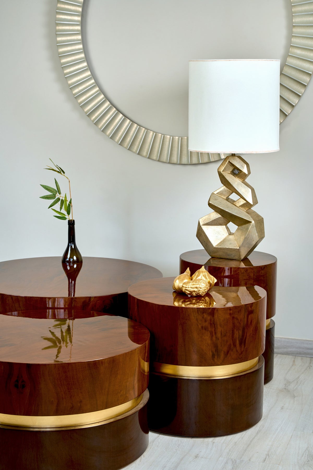 Cilantro    Tables