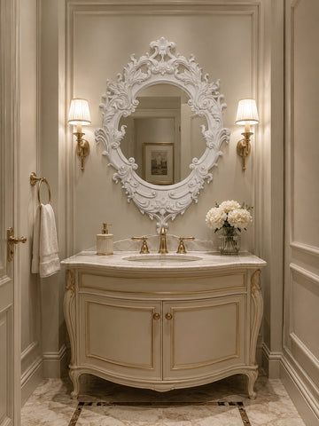 Classic   Mirror 165