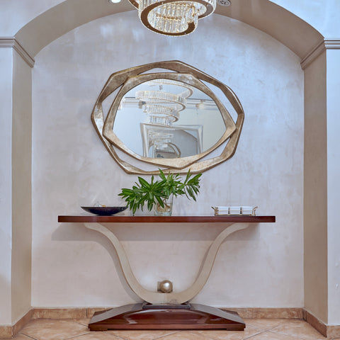 مراية  إيجو 