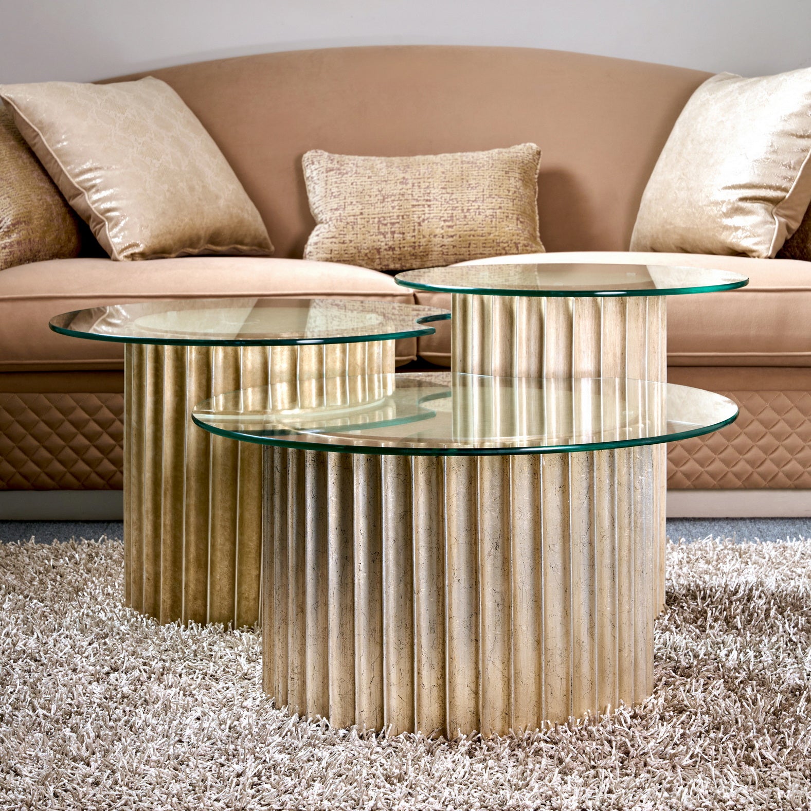 Corinthy    Tables