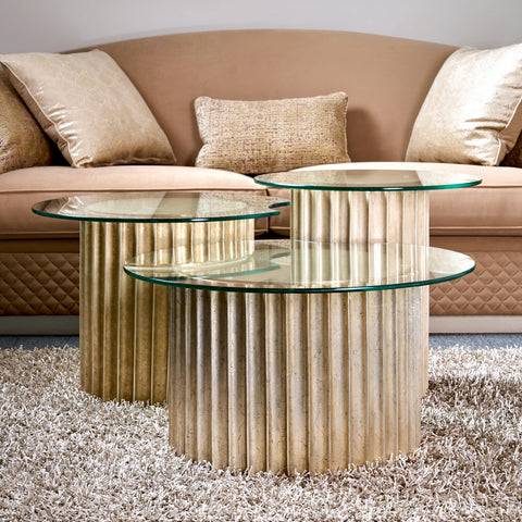 Corinthy    Tables