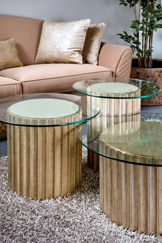 Corinthy    Tables