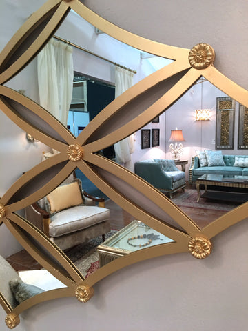 مراية  دايموند 