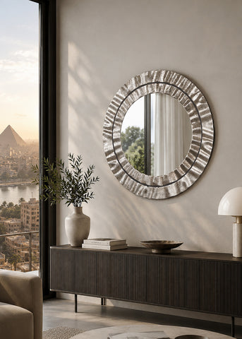 Hariry Double Mirrors