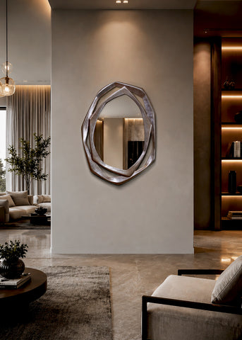 Ego Mirror