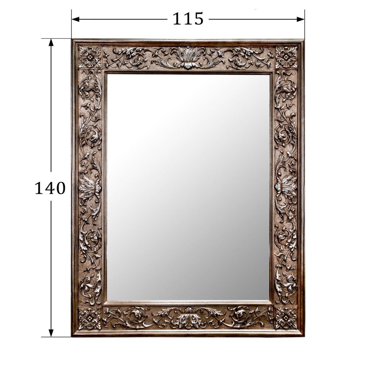 Eva Mirror