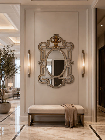 Classic Mirror 105