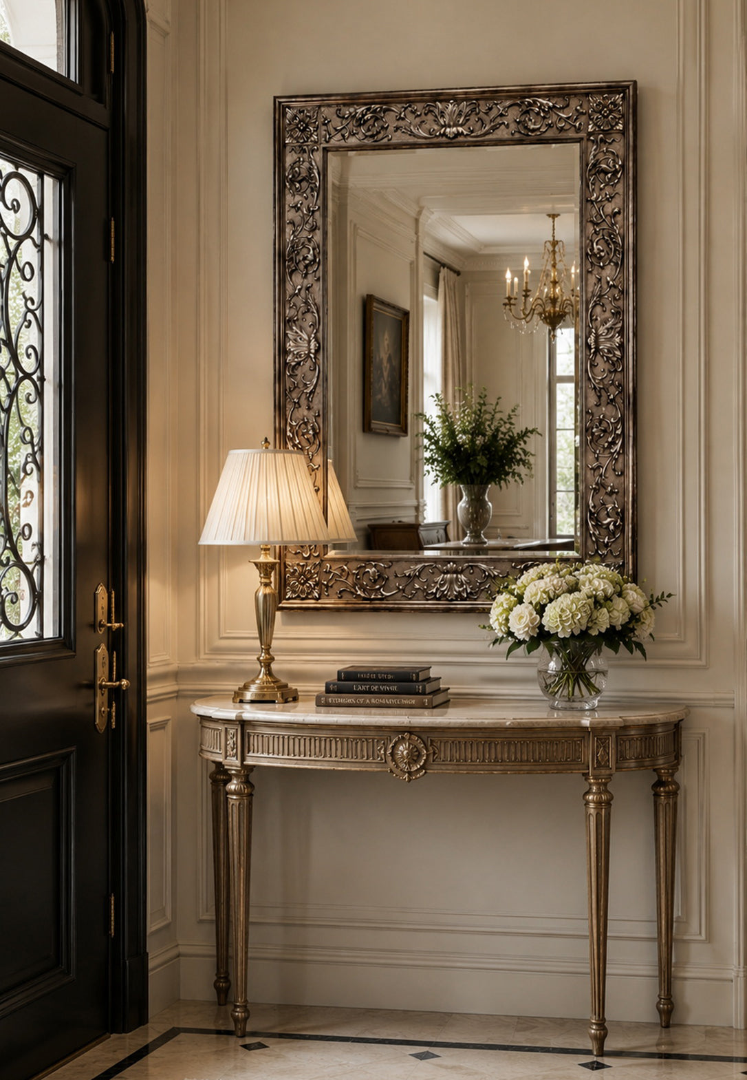 Eva Mirror