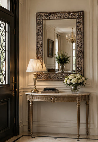 Eva Mirror