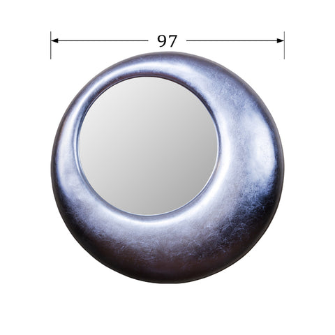 Fish Eye Mirror