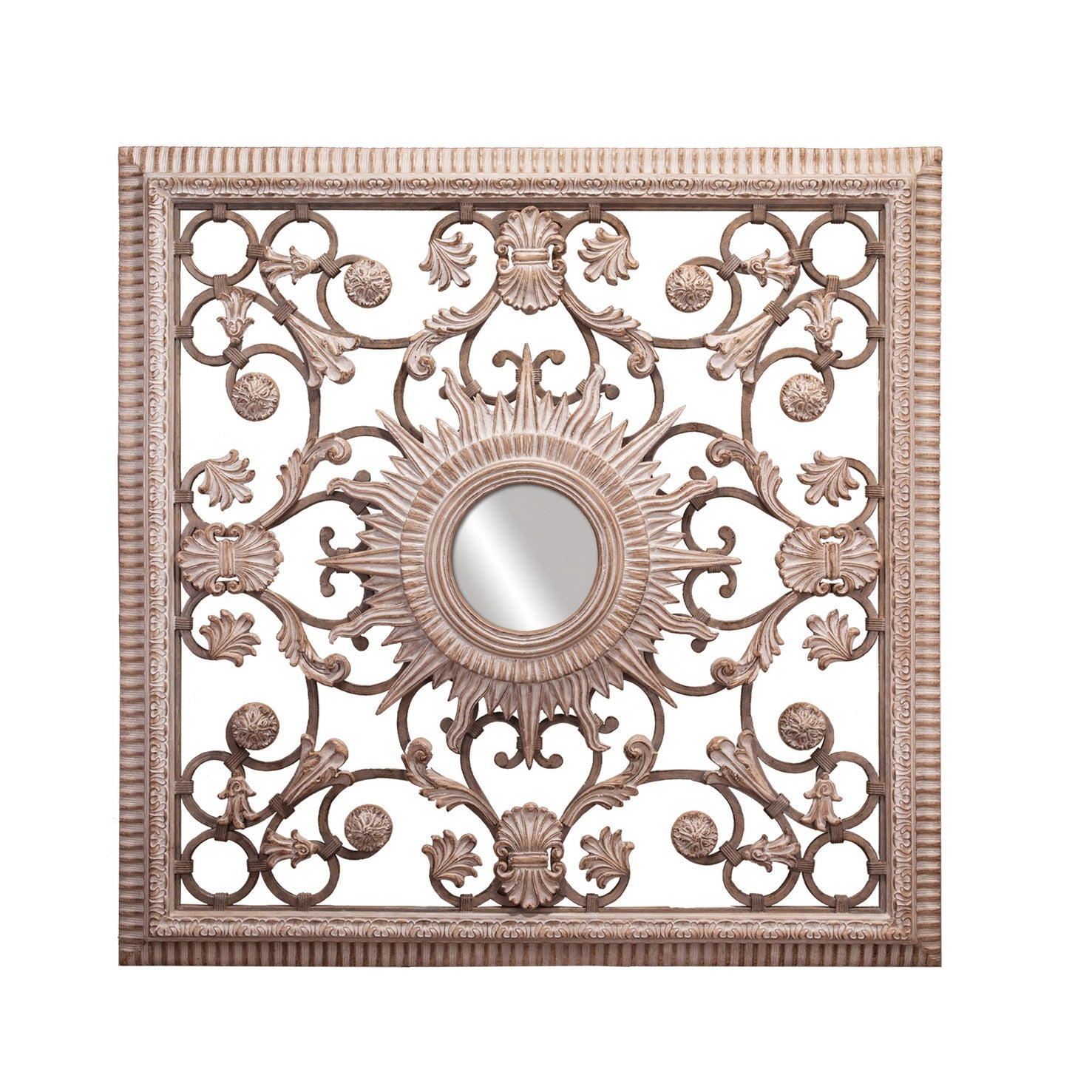 Flash Wall Decor