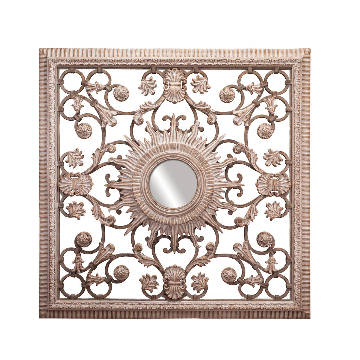 Flash Wall Decor
