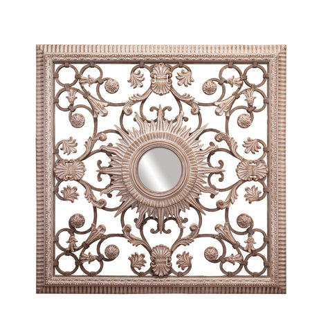 Flash Wall Decor