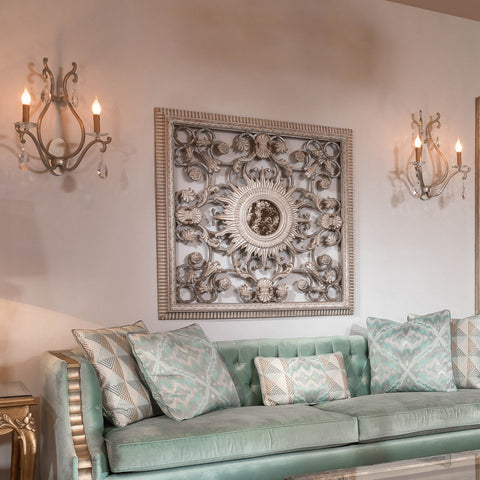 Flash Wall Decor