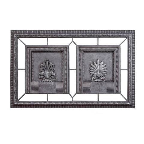 Folia 2 in 1 Horizontal - Wall Décor