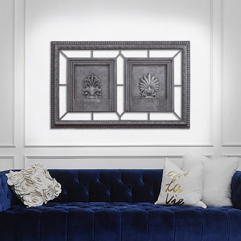 Folia 2 in 1 Horizontal - Wall Décor